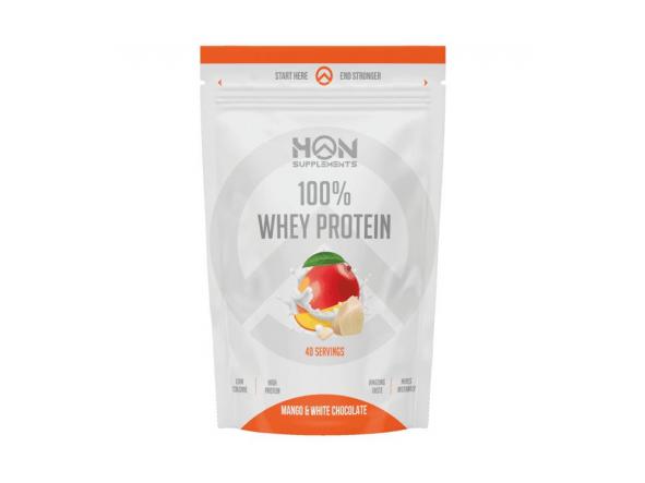 Hon Whey Protein 100% [3]