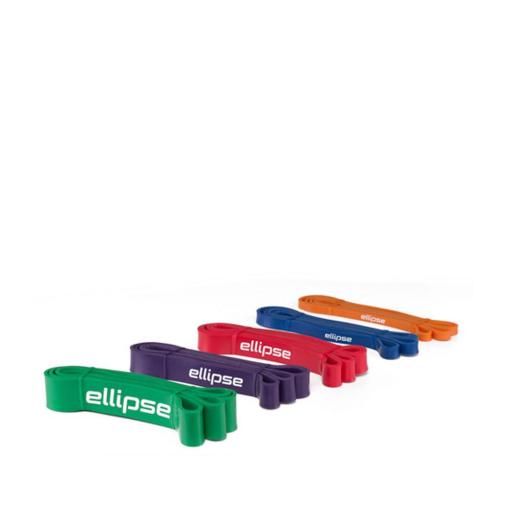 Bandas elásticas Crossfit Funcional [1]