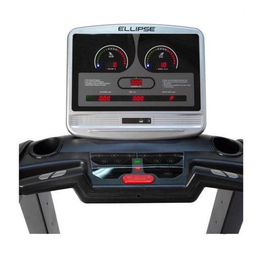 CINTA DE CORRER S-FIT [1]