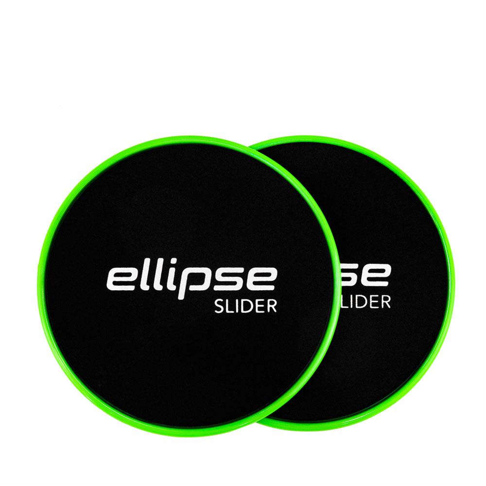 Slider Discos Deslizadores Fitness
