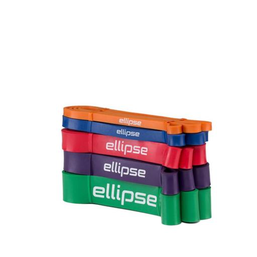 Bandas elásticas Crossfit Funcional [0]