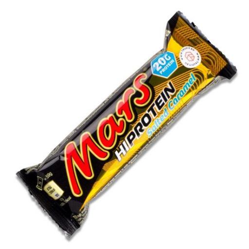 MARS HI PROTEIN BAR 59G [1]