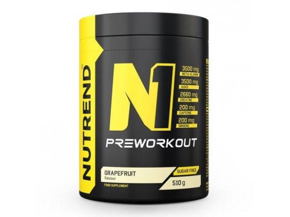 N1 Preworkout [1]