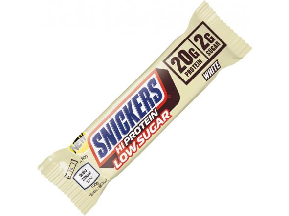 SNICKERS PROTEIN BAR LOW SUGAR [3]