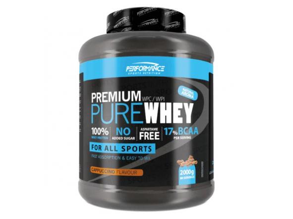 Performance Premium Pure Whey [1]