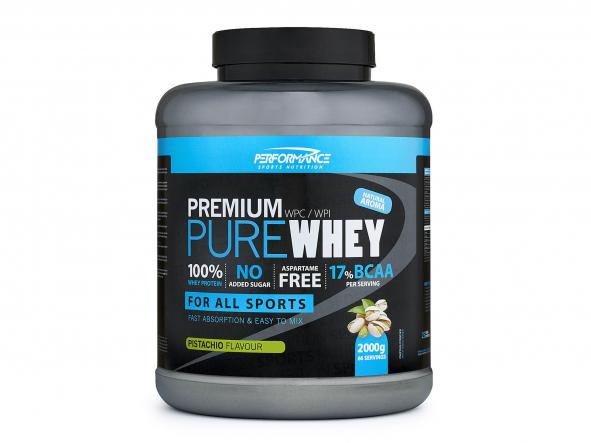 Performance Premium Pure Whey [3]