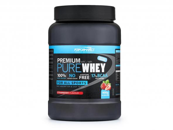 Performance Premium Pure Whey [2]