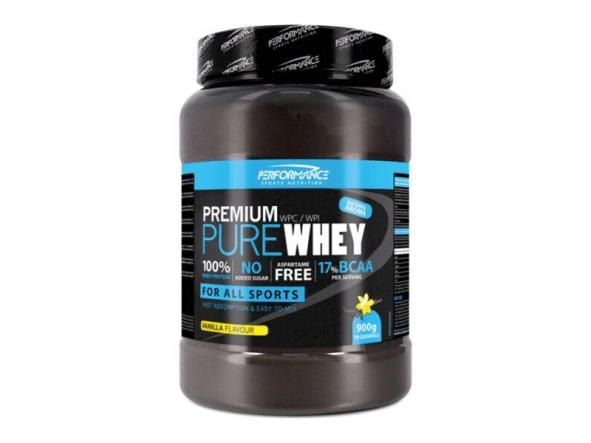 Performance Premium Pure Whey [0]