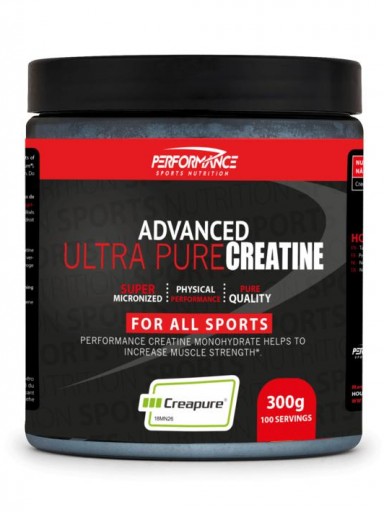 Creatine Ultra Creapure (300 G)