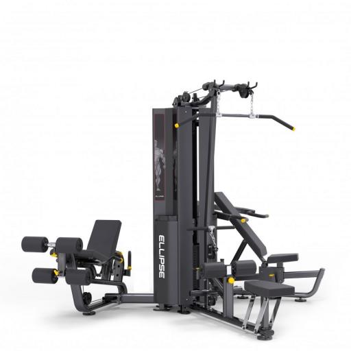 Personal Trainer station EXZ 01 [0]