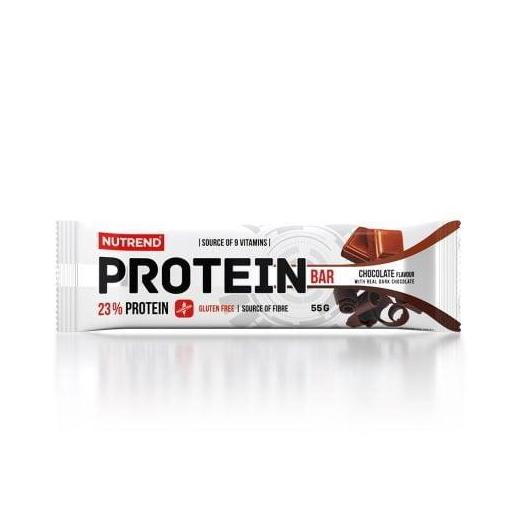 Nutrend Protein Bar (55G) [1]