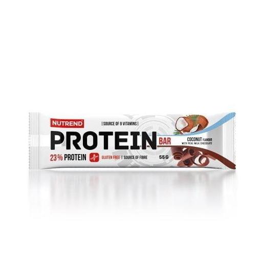 Nutrend Protein Bar (55G)