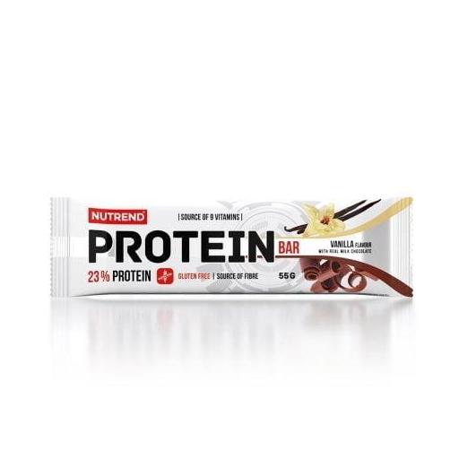 Nutrend Protein Bar (55G) [2]