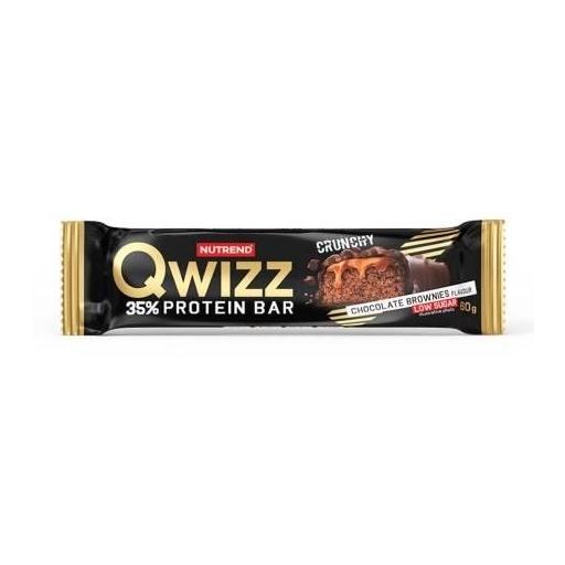 NUTREND Qwizz Protein Bar (60G)