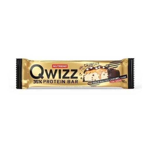 NUTREND Qwizz Protein Bar (60G) [2]