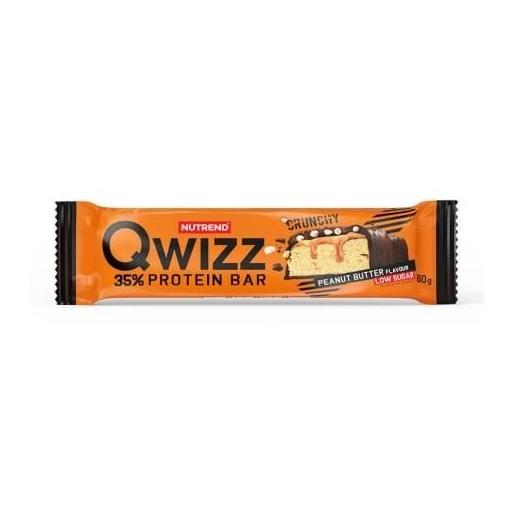 NUTREND Qwizz Protein Bar (60G) [3]