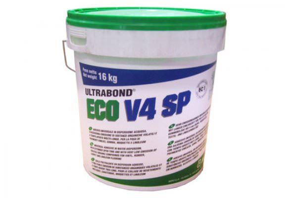 [AD-12] Ultrabond Eco v4 (9,99€/litro)