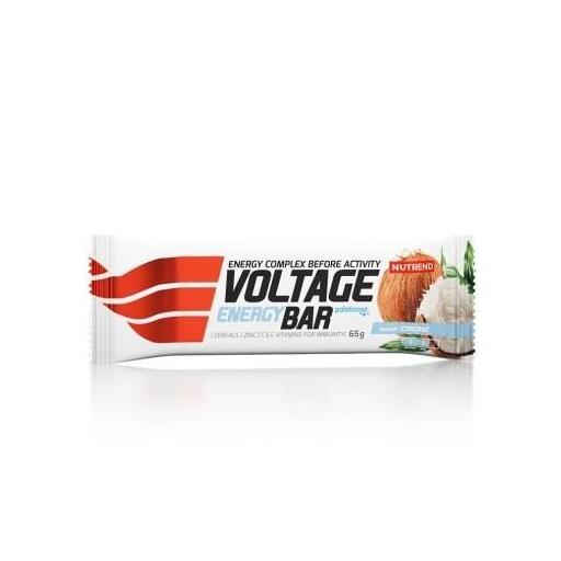 Voltage Energy Bar (65G) [3]