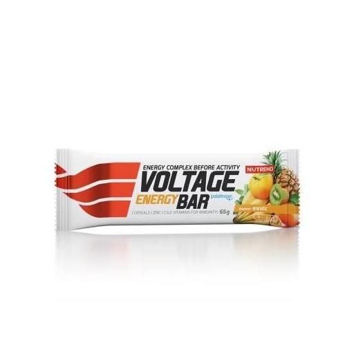 Voltage Energy Bar (65G)