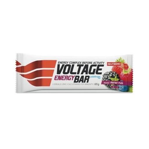 Voltage Energy Bar (65G) [1]