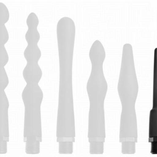 Cabezal ducha anal [1]