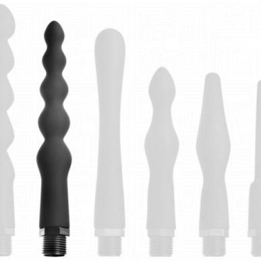 Cabezal ducha anal [2]