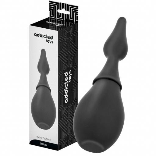 Pera anal 