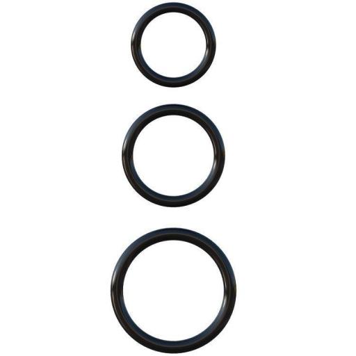 Set anillas silicona [1]
