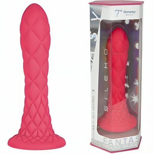Dildo Fantasy Dreamy [3]