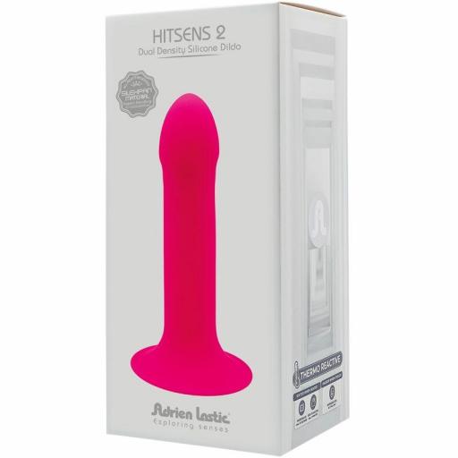 Dildo Hitsens 2 [3]