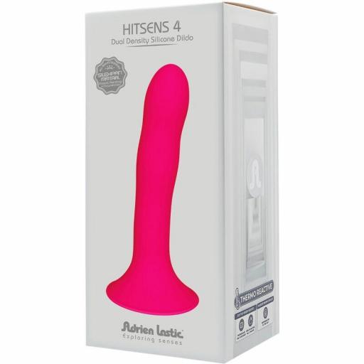 Dildo Hitsens 4 [3]