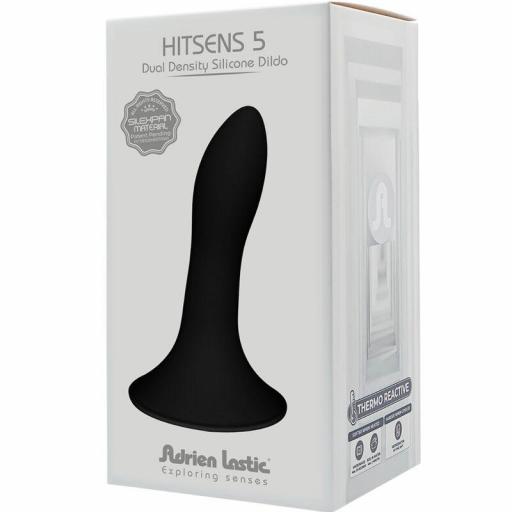 ​Dildo Hitsens 5 [3]