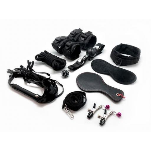 Kit Fury BDSM  [0]