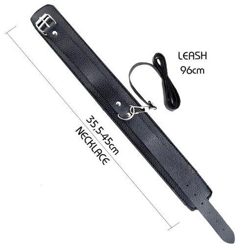 Kit Secret Desires BDSM  [1]