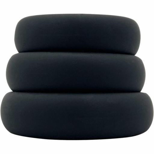 Set de anillos de silicona [1]