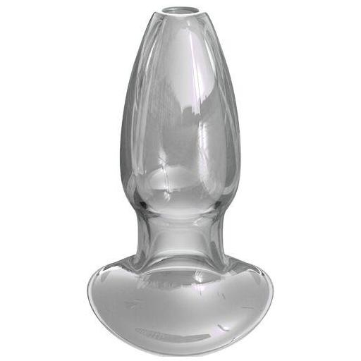 Plug dilatador anal cristal [1]