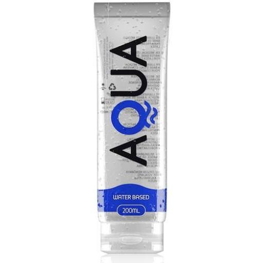 Lubricante neutro Aqua [3]