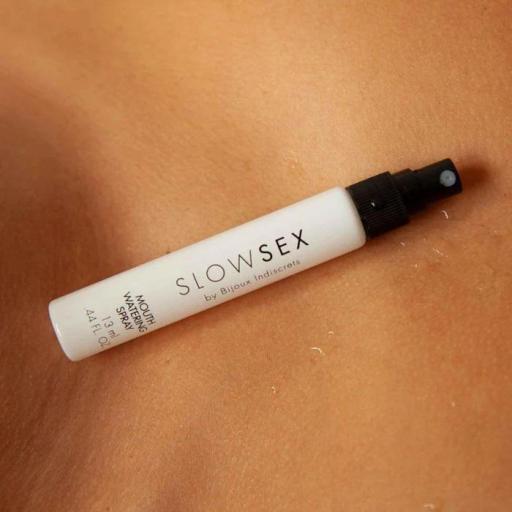 Spray para sexo oral Slow Sex  [2]