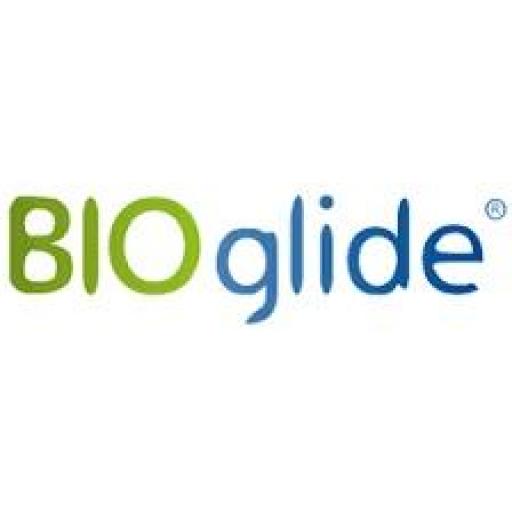 Lubricante anal de Bioglide [3]