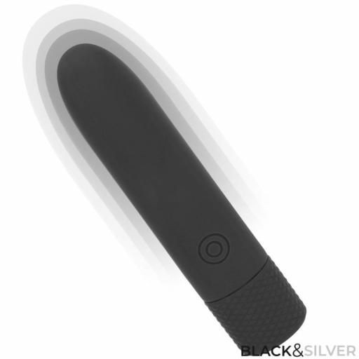 Bala vibradora USB Geri