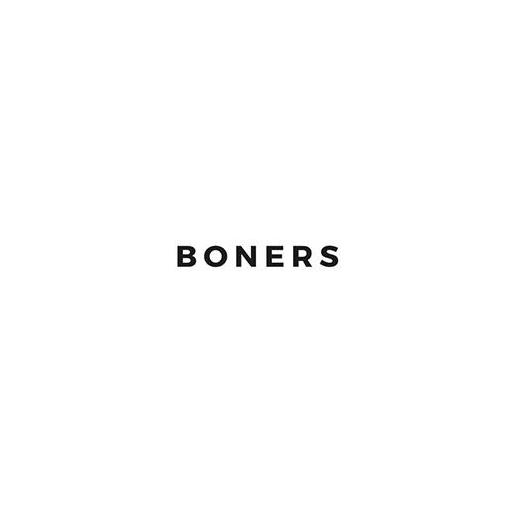 Logo de Boners