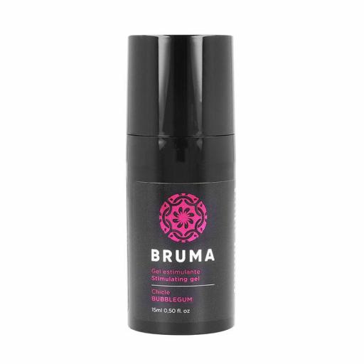 Gel intensificador con sabor de Bruma [1]