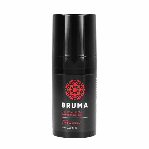 Gel intensificador con sabor de Bruma [2]