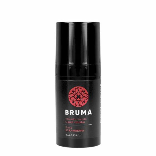 Líquido vibrador con sabor de Bruma [1]