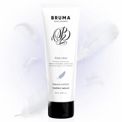 Lubricante neutro Bruma