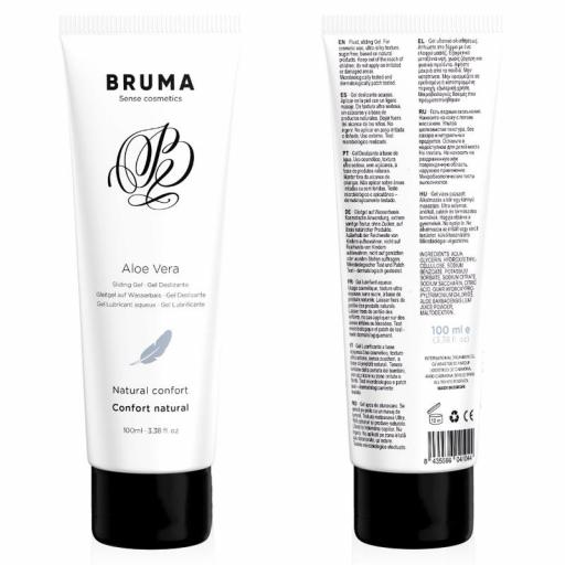 Lubricante neutro Bruma [3]