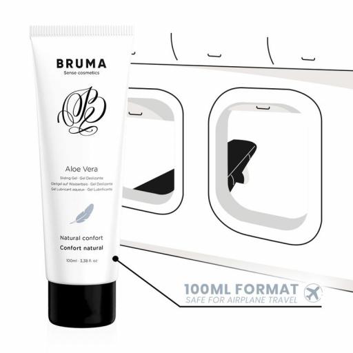 Lubricante neutro Bruma [2]