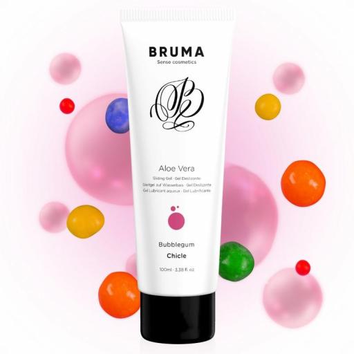 Lubricantes sabores Bruma [0]