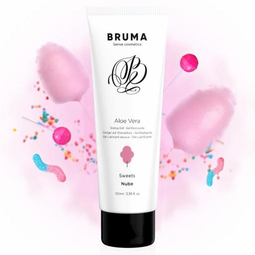 Lubricantes sabores Bruma [1]