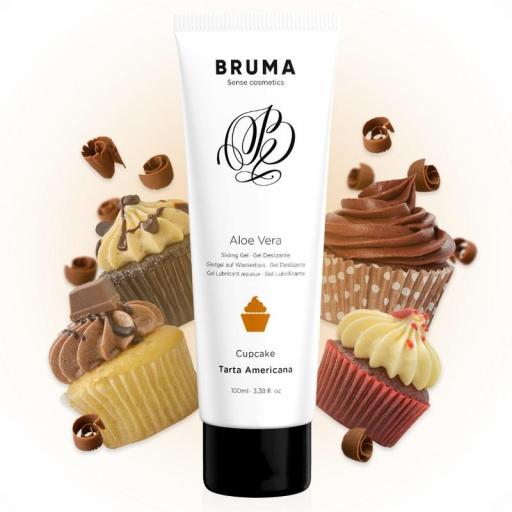 Lubricantes sabores Bruma [3]